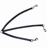 Triple lead