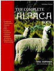 The Complete Alpaca Book