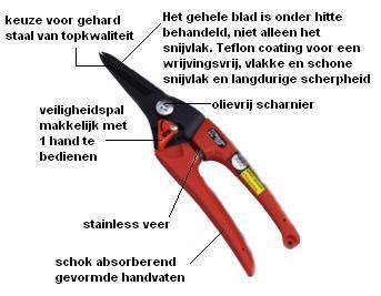 Hoeftrimmer