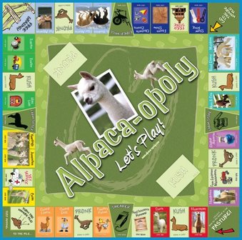 Alpaca-opoly