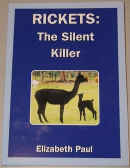 Rickets: The Silent Killer