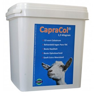 Capracol (biest) 1,5 kg