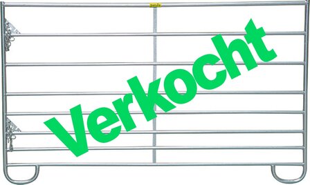 Hekwerk flexibel