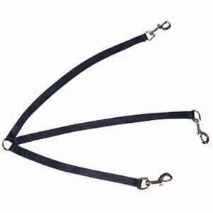 Triple lead
