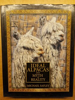 Ideal Alpacas 2e hands
