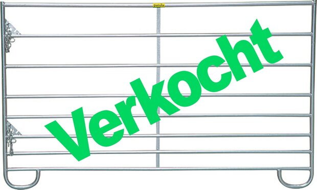 Hekwerk flexibel