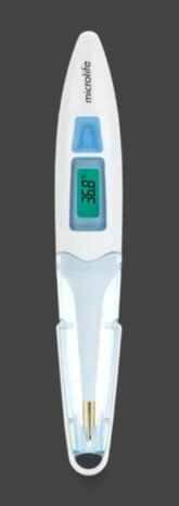 Thermometer
