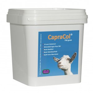 Capracol (biest) 750 gram